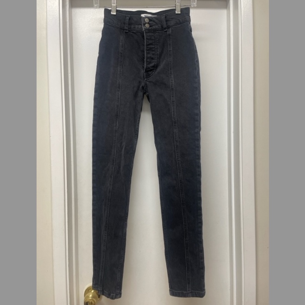 Reformation High Rise Jeans